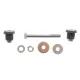 Ремкомплект маятника рульового управління FEBI BILSTEIN 02345 для Mercedes-Benz 190 (W201) 1982-1993