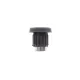 Ремкомплект маятника рульового управління FEBI BILSTEIN 02345 для Mercedes-Benz 190 (W201) 1982-1993