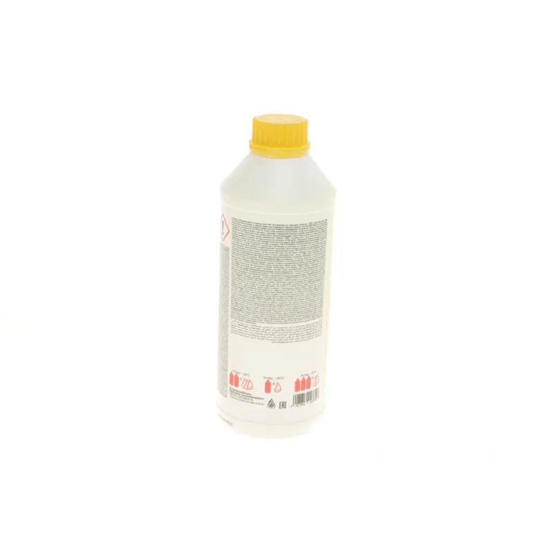 Антифриз (жовтий) G11 (1,5 л) (Концентрат)