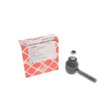 Наконечник рульової тяги FEBI BILSTEIN 02384 передній правий для Mercedes-Benz E-Class W124 1993-1995 M10x1