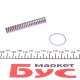 Натяжник ланцюга ГРМ FEBI BILSTEIN 02454 для Mercedes-Benz E-Class W124 1993-1995