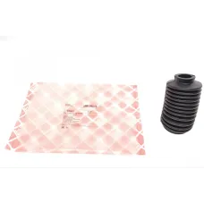 Пильник рульової рейки FEBI BILSTEIN 02537 для Seat Cordoba Ibiza, VW Golf Passat, 25x39x126 мм