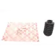 Пильник рульової рейки FEBI BILSTEIN 02537 для Seat Cordoba Ibiza, VW Golf Passat, 25x39x126 мм