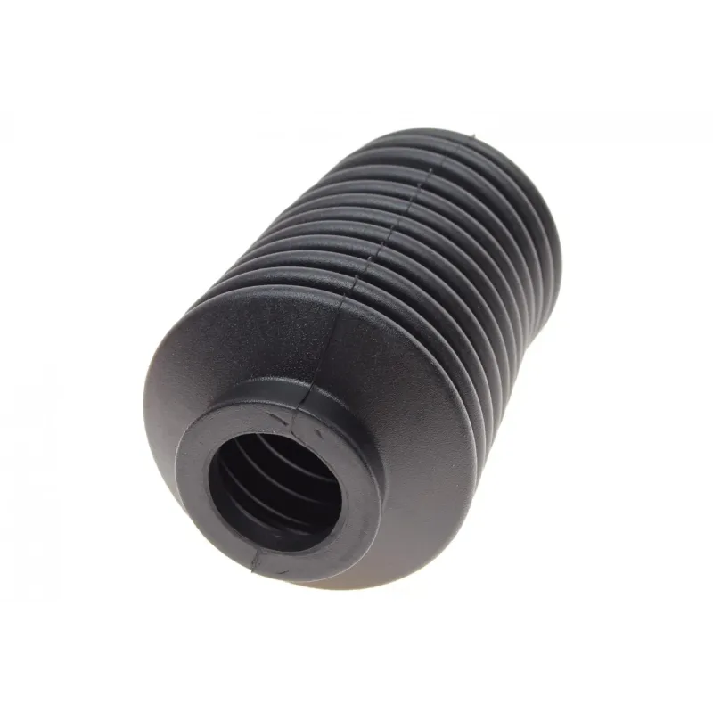 Пильник рульової рейки FEBI BILSTEIN 02537 для Seat Cordoba Ibiza, VW Golf Passat, 25x39x126 мм