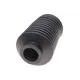 Пильник рульової рейки FEBI BILSTEIN 02537 для Seat Cordoba Ibiza, VW Golf Passat, 25x39x126 мм