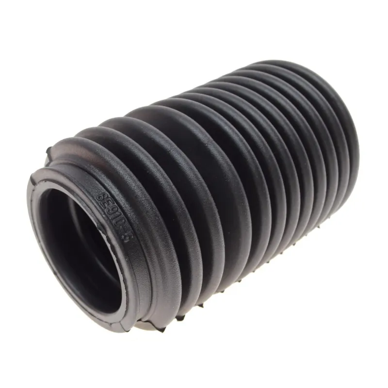 Пильник рульової рейки FEBI BILSTEIN 02537 для Seat Cordoba Ibiza, VW Golf Passat, 25x39x126 мм