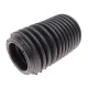 Пильник рульової рейки FEBI BILSTEIN 02537 для Seat Cordoba Ibiza, VW Golf Passat, 25x39x126 мм