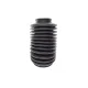 Пильник рульової рейки FEBI BILSTEIN 02537 для Seat Cordoba Ibiza, VW Golf Passat, 25x39x126 мм