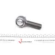 Наконечник рульової тяги правий FEBI BILSTEIN 02545 для DAF 75 CF, 85, Iveco, Man, Volvo