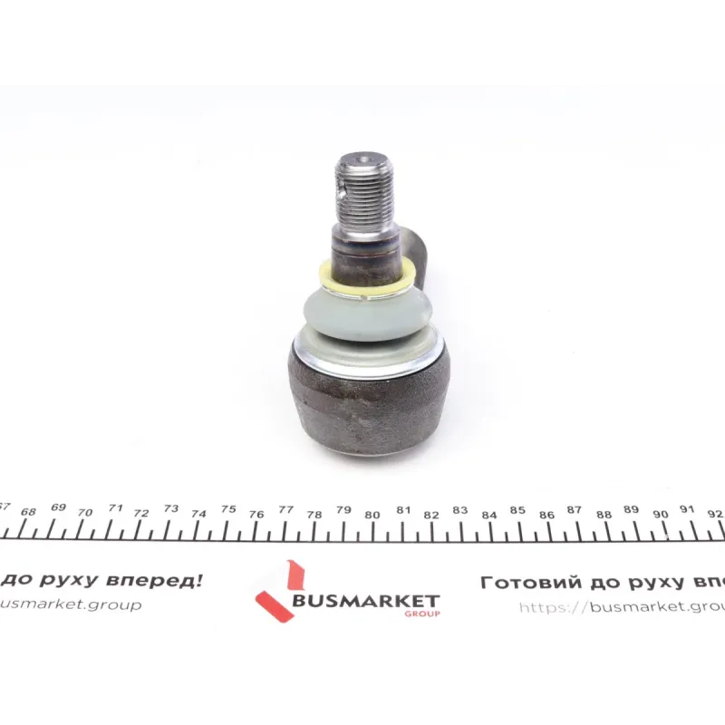 Наконечник рульової тяги правий FEBI BILSTEIN 02545 для DAF 75 CF, 85, Iveco, Man, Volvo