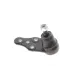 Опора кульова передньої осі FEBI BILSTEIN 02620 для Daewoo Lanos, Opel Kadett E, 16 мм