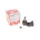 Наконечник рульової тяги лівий FEBI BILSTEIN 02635 для Opel Kadett E, Daewoo Lanos, Ascona C, M12x1,25