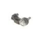 Наконечник рульової тяги лівий FEBI BILSTEIN 02635 для Opel Kadett E, Daewoo Lanos, Ascona C, M12x1,25