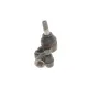 Наконечник рульової тяги лівий FEBI BILSTEIN 02635 для Opel Kadett E, Daewoo Lanos, Ascona C, M12x1,25