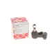 Наконечник рульової тяги правий FEBI BILSTEIN 02636 для Opel Kadett E, Daewoo Lanos, M12 x 1,25