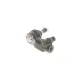 Наконечник рульової тяги правий FEBI BILSTEIN 02636 для Opel Kadett E, Daewoo Lanos, M12 x 1,25