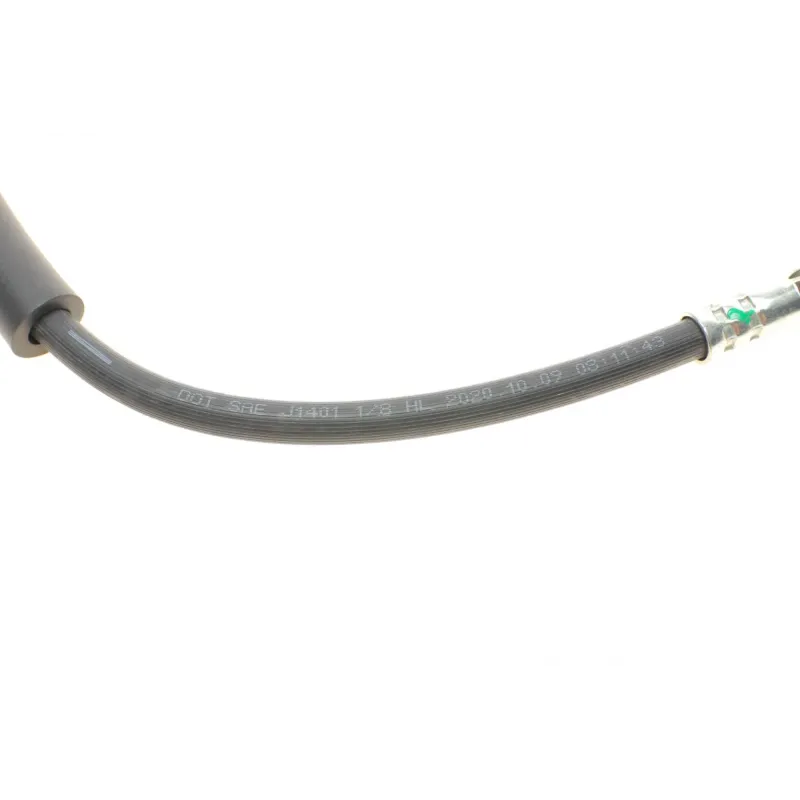 Шланг гальмівний передній FEBI BILSTEIN 02729 для Opel Astra F, Vectra A, Calibra A (355мм)