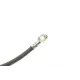 Шланг гальмівний передній FEBI BILSTEIN 02729 для Opel Astra F, Vectra A, Calibra A (355мм)