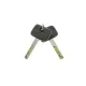 Замок запалювання FEBI BILSTEIN 02743 для Opel Ascona C, Calibra A, Omega A