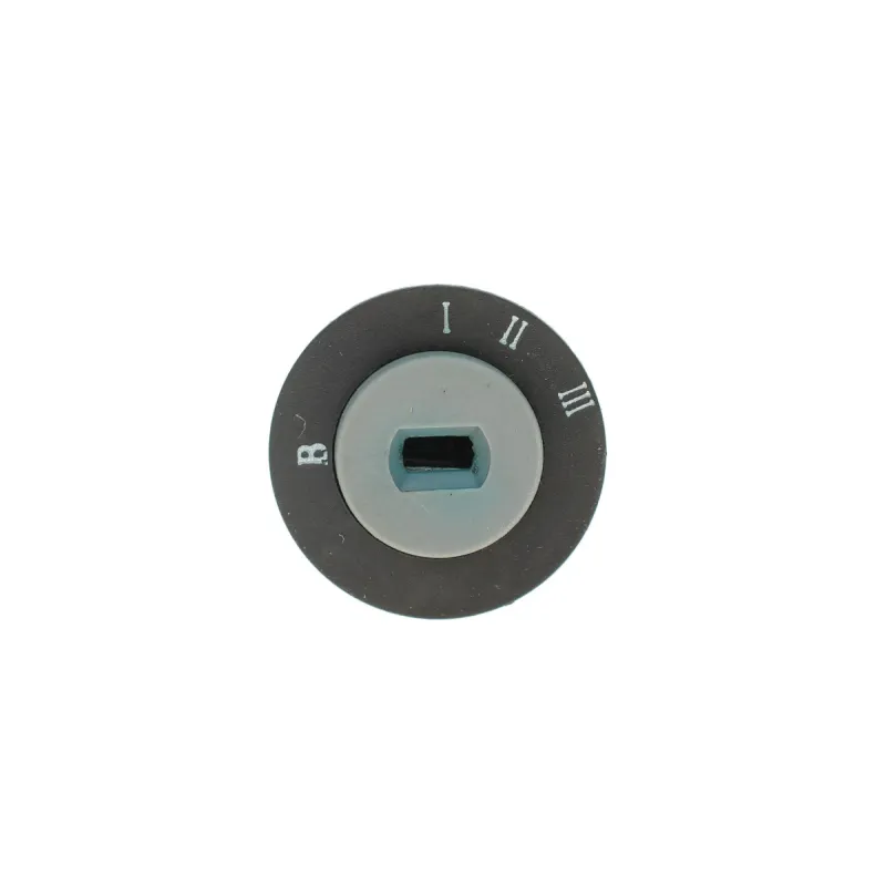 Замок запалювання FEBI BILSTEIN 02743 для Opel Ascona C, Calibra A, Omega A