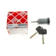 Замок запалювання FEBI BILSTEIN 02743 для Opel Ascona C, Calibra A, Omega A