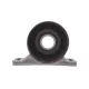 Підшипник підвісний FEBI BILSTEIN 02823 для BMW 3 (E30) 1982-1991, 5 (E34) 1988-1995, діаметр 30 мм