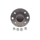 Підшипник маточини задній FEBI BILSTEIN 02843 з датчиком ABS для Opel Astra F/G/Combo/Vectra A 1988-, 57x136x78 мм