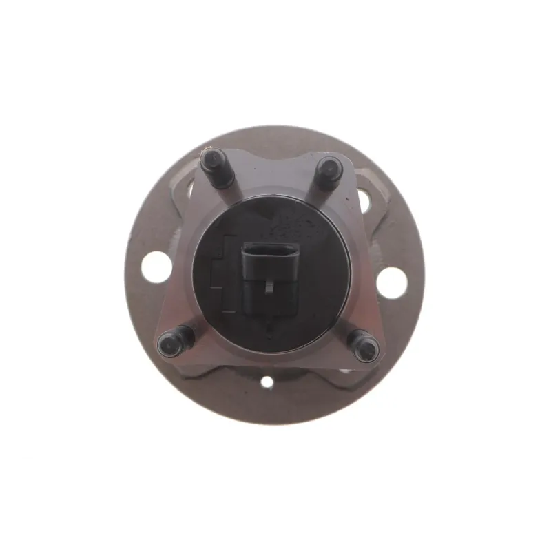 Підшипник маточини задній FEBI BILSTEIN 02843 з датчиком ABS для Opel Astra F/G/Combo/Vectra A 1988-, 57x136x78 мм