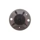 Підшипник маточини задній FEBI BILSTEIN 02843 з датчиком ABS для Opel Astra F/G/Combo/Vectra A 1988-, 57x136x78 мм