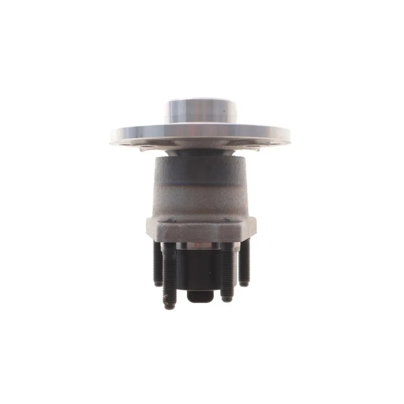 Підшипник маточини задній FEBI BILSTEIN 02843 з датчиком ABS для Opel Astra F/G/Combo/Vectra A 1988-, 57x136x78 мм
