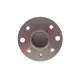Підшипник маточини задній FEBI BILSTEIN 02843 з датчиком ABS для Opel Astra F/G/Combo/Vectra A 1988-, 57x136x78 мм