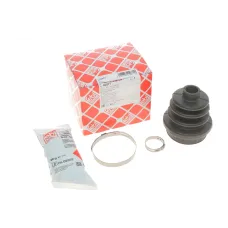 Пильник ШРКШ внутрішній FEBI BILSTEIN 02871 для Opel Astra F, Vectra A, Kadett E (21x65x95mm)