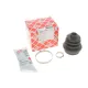 Пильник ШРКШ внутрішній FEBI BILSTEIN 02871 для Opel Astra F, Vectra A, Kadett E (21x65x95mm)