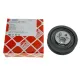 Ролик ГРМ натяжний FEBI BILSTEIN 02889 для Audi 80, 100, A6 (72x11x19mm)