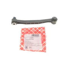 Тяга стабілізатора задня права FEBI BILSTEIN 02891 для Mercedes-Benz 190 (W201) 1982-1993, 200 мм