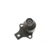 Опора кульова (передня/знизу) VW Golf 83-02 (d=19mm)