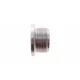 Болт зливу оливи DB 609-814 (M26x1,5x14)
