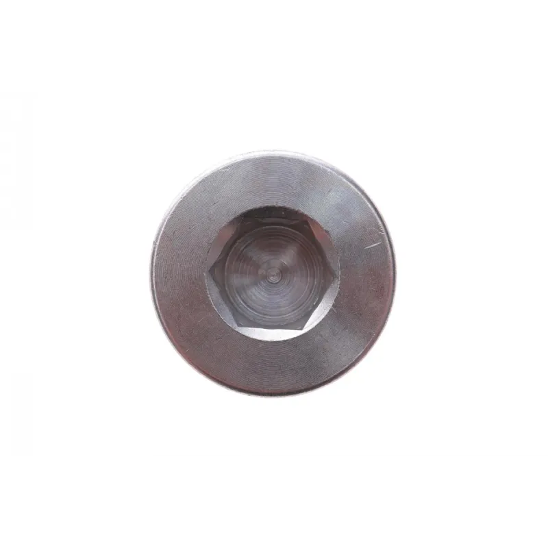 Болт зливу оливи DB 609-814 (M26x1,5x14)
