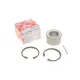 Підшипник маточини передній FEBI BILSTEIN 03096 для Opel Astra F, Corsa A, Kadett E, Vectra A (34x64x37 мм)