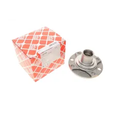 Маточина передня FEBI BILSTEIN 03104 для Opel Astra F, Vectra A, Kadett E, 100 мм