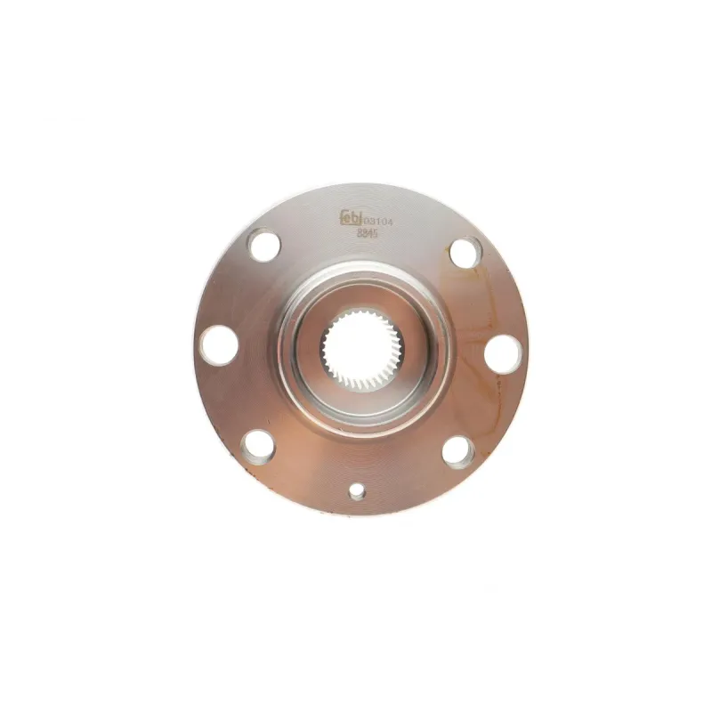 Маточина передня FEBI BILSTEIN 03104 для Opel Astra F, Vectra A, Kadett E, 100 мм