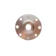 Маточина передня FEBI BILSTEIN 03104 для Opel Astra F, Vectra A, Kadett E, 100 мм