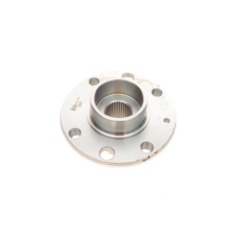 Маточина передня FEBI BILSTEIN 03104 для Opel Astra F, Vectra A, Kadett E, 100 мм