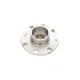 Маточина передня FEBI BILSTEIN 03104 для Opel Astra F, Vectra A, Kadett E, 100 мм