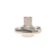 Маточина передня FEBI BILSTEIN 03104 для Opel Astra F, Vectra A, Kadett E, 100 мм