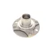 Маточина передня FEBI BILSTEIN 03104 для Opel Astra F, Vectra A, Kadett E, 100 мм