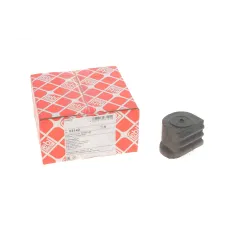 Сайлентблок переднього важеля FEBI BILSTEIN 03142 для Daewoo Lanos, Opel Kadett E, 21 мм