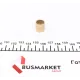 Втулка стартера VW T2/T3 1.6-2.0 -86/Caddy I 1.6 -92 (11x13.6x14)