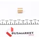Втулка стартера VW T2/T3 1.6-2.0 -86/Caddy I 1.6 -92 (11x13.6x14)
