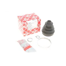 Пильник ШРКШ зовнішній FEBI BILSTEIN 03287 для Ford Fiesta/Escort (22x78x103mm)